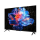 TCL 43V6C 43" LED 4K Google TV  + Tune 520BT Czarny - 1530366 - zdjęcie 7